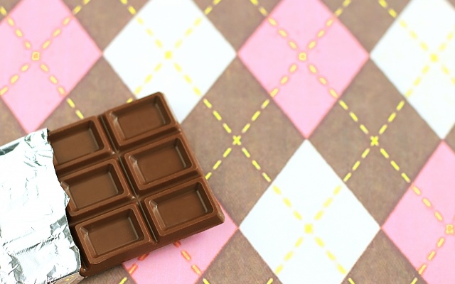 チョコレートを手作りする時は溶かし方で子供も簡単にできる方法